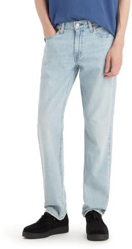 Levi's Men's 511 Slim Fit Jeans (Also Available in Big & Tall), (New) Take It All, 38Wx30L