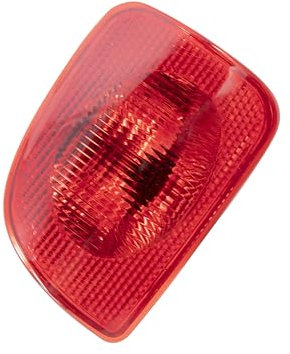 Feu antibrouillard arrière gauche compatible avec Kangoo III et Citan | Installation facile et qualité OEM | FINAO AUTOPARTS