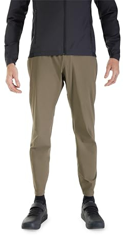 Fox Racing - Ranger Pant, Pants, Military Green, 36T