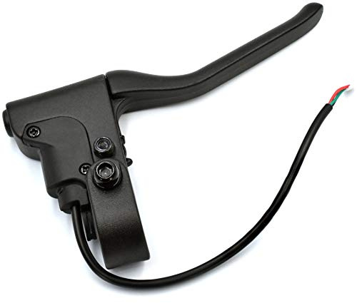 myBESTscooter - Palanca de freno para los modelos M365 1S Essential Pro 2 Mi3 del patinete eléctrico Xiaomi
