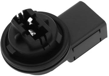 OTOTEC 1Pc Car Daytime Light Bulb Carrier Replacement Part 6C0941669 Compatible with VW Passat 2015-2024 Compatible with VW Polo 2015-2020