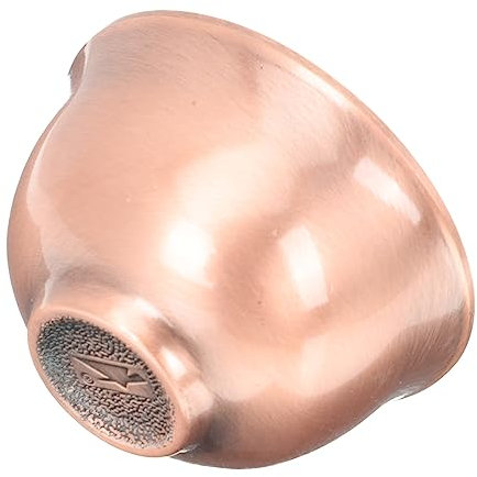 HOLIDYOYO Tasse à Thé Vintage Bol à Thé Kung Fu Tasse De Cérémonie Chinoise Design Classique Et Élégant Pour Maison