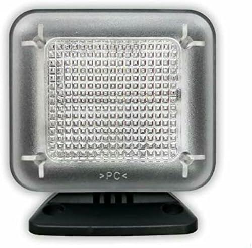VYUJHNBG Faux Cambrioleur Télévisé Dissuasif, Faux Simulateur De Télévision avec Minuterie Et Protection Contre Le Cambriolage du Capteur Lumineux
