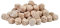 ALEGI Aquarium Ceramic Filter Media, Biological Filter Media Blocks with Vast Surface Area for Fish Tank Sump, Canister Filter, Koi Ponds (4 L / 1.05 Gallon)