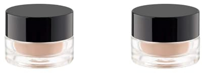 ARTDECO All In One Eye Primer - Multifunktionale Lidschattengrundierung - 1 x 5 ml (Packung mit 2)