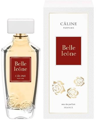 Belle Icone Parfum Eau de Parfum Damenduft EDP Parfüm Frauenduft Duft