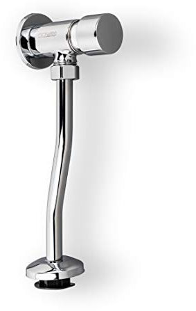 Urinalspüler aus Messing – Robuster Druckspüler für effiziente Spülung