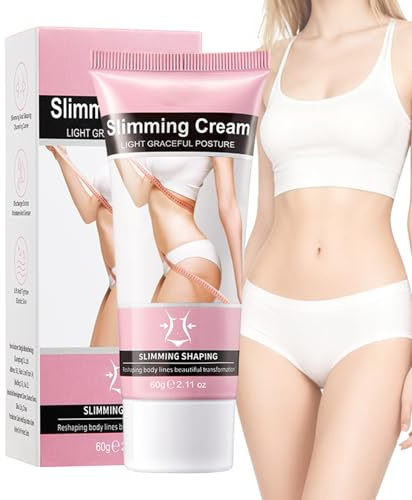 Virecose Creme Amincissante Puissante 60g