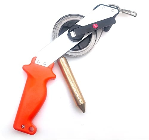 Öltank-Messstab, 10 m