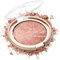Rouge Puder Rot Gold Schimmer, Multi-Purpose Schimmernd Blush Makeup, Feines Pulver, Wasserdicht & Schweißfest & Langlebig, Satte Farbe Blush Kosmetik für Verschiedene Hauttypen-1 x 14g, Ziegelrot-05#