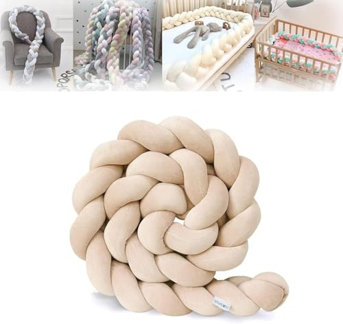 Cuscino a sfera con nodo, Cuscino a nodo multiuso, Cuscino a sfera con nodo multi, Cuscino a sfera con nodo multi, Cuscino a sfera con nodo rotondo, Cuscini decorativi possono essere posizionati sui l