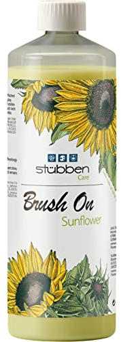 Stübben Brush On Refill Sunflower 1 L