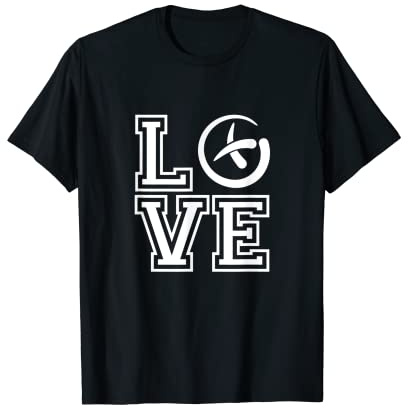 Geocaching Love - Geocaching T-Shirt