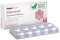 Mundgeruch bekämpfen für eine gesunde Mundflora - 30 probiotische Lutschtabletten gegen Mundgeruch, Karies & Paradontose I Dental Probiotics mit nützlichem Bakterium für bessere Mundhygiene