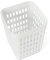 Dishwasher Cutlery Basket Storage Box for Fork Spoon Kitchen Aids Spare Part Dishwasher Storage Holder Dishwasher Basket for Silverware Small Small Items Top Rack Dishwasher Basket in