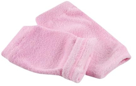 ARTSEWPLY Tutore per Polso Gel Idratante Elastico, Supporto per Polso e Protezione per Gomito, Fascia Elasticizzata per Sport e Fitness, Taglia Unica Rosa, Limitazione del Movimento
