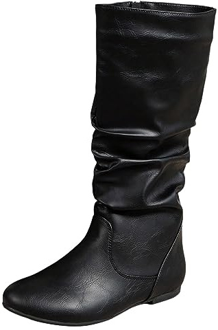 Zapatos medievales, medias botas, zapatos descalzos, botas de vaquero para mujer, botines antideslizantes, zapatos de invierno, impermeables, planos, de escalada, resistentes, botas de saltar