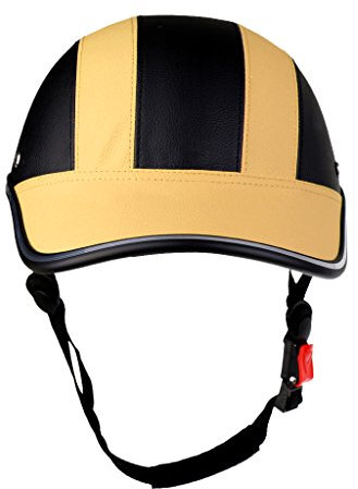 perfk Verstellbar Damen Herren Reithelm Reitkappe Sicherheitsreithelm Sicherheitshelm, Gelb