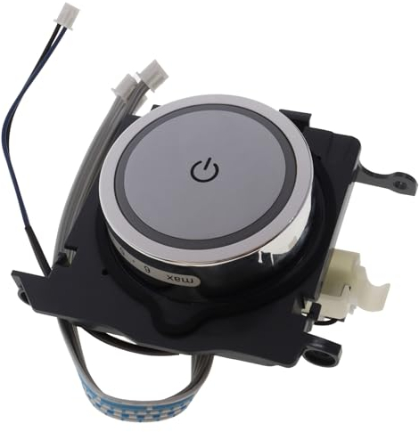 Kenwood manopola scheda velocità planetaria Chef KVC70 KVC74 XL KVL80 KVL84