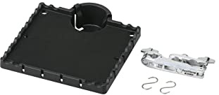 TAMA Small Accessory Tray with MC69 - Mountable Tray for Accessories - TAT10