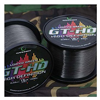 Gardner GT-HD Mainline