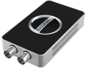 Magewell USB-Capture-SDI 4 K PLUS