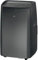 TCL TAC-12CPB/MZB Mobile Klimaanlage 12000 BTU bis 35m²: 3 Geschwindigkeitsstufen, Staubfilter, Timer, Bedienungsperre für Kleinkinder, Schlafmodus