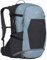 VAUDE Bike Alpin 23+5 – Mountainbike Rucksack 23L + 5L Erweiterung mit atmungsaktivem Rücken, ergonomischem Tragesystem und robusten Materialien – ideal für längere MTB-Touren