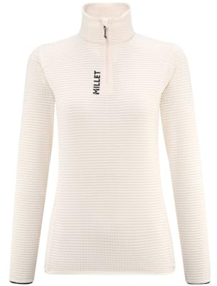 MILLET - Polaire Intense Femme - Ski - Randonnée - Technique