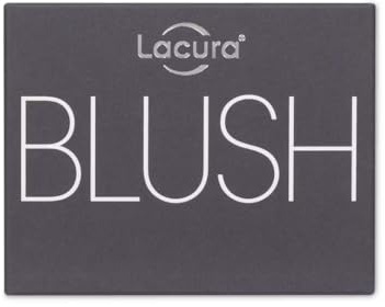 Lācurā - Aldi | Blusher - Candy | A Soft Pressed Powder Blush That Creates Flawlessly Radiant Look to Flatter Any Skin Tone | 5g