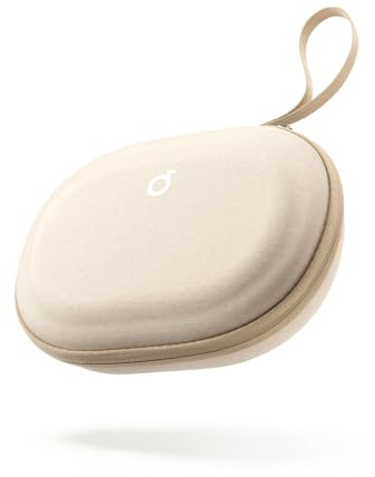 Etui pour Casque Audio Over-Ear pour Soundcore Q20i/Q30/Space One/Space 2