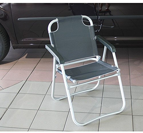 Volkswagen 7H7069001C Klappsitz Campingstuhl Klappstuhl