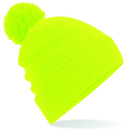 Beechfield® B439 Thermal Snowstar® Beanie