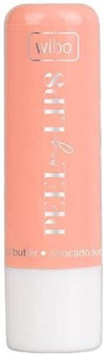 WIBO. Esfoliante per Labbra Scrub Labial Peel my Lips Lips Peeling