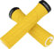 Ergon - GA2 Fahrradgriff | MTB, All Mountain, Trail | Yellow Mellow