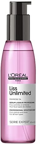 L'Oréal Paris Serum Série Expert Liss Unlimited Smoother Serum