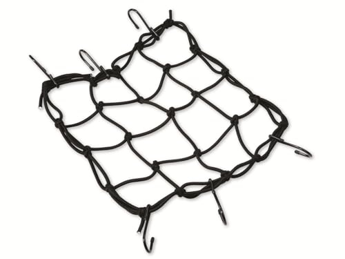 IWH Red de Equipaje Separadora Carga Maletero de 300 x 300 mm