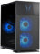 ERAZER Engineer X30 High-End Gaming Desktop PC (Intel Core i7-14700F, 32 GB DDR5 Kingston Fury Beast RGB, 2TB PCIe SSD, GeForce RTX 4070 SUPER 12GB GDDR6X HDMI 2.1, Wasserkühlung, Win 11 Home)