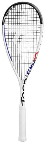 Tecnifibre Carboflex Junior X-Top V2 Squash Racket