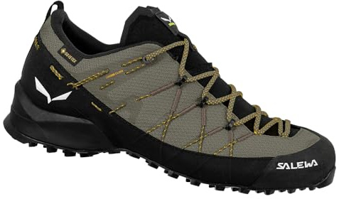 Salewa Wildfire 2 Gore-Tex Chaussures d'Approche Hommes