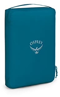 Osprey Ultralight Packing Cube Large, 9L, Waterfront Blue