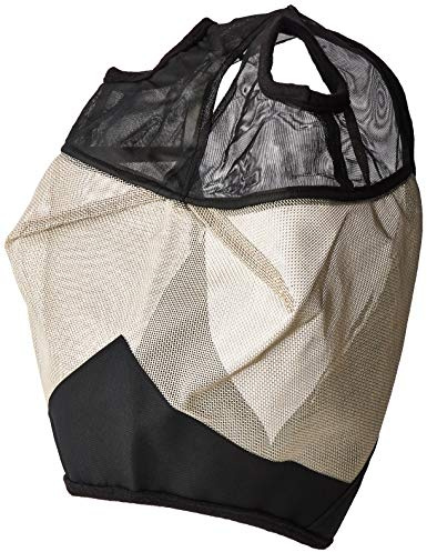 Rhinegold Fly Mask Without Ears - Full