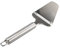 1 Pièce Coupe-Fromage, Coupe-Fromage Professionnel en Acier Inoxydable, Pour Fromages, Agrumes et Légumes Durs (Argent)