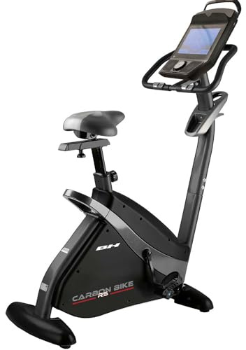 Vélo d'appartement Carbon Bike RS Multimedia H8705BTFT écran tactile
