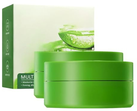 30 Pares/60 Piezas Máscara para Los Ojos De Colágeno, Parches Ojos, Parches Contorno de Ojos, Anti Edad,Hinchazón, Quitar Bolsas de Ojos, Adecuado para la Mayoría de los Tipos de Piel facialmask4-4