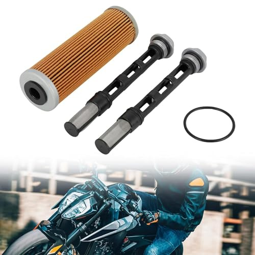 Filtre à Huile Moteur Moto et Filtre à Air OEM pour KTM 790-1290 Adventure