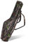 Roy Fishers Camou 3-Fach Futteral 125cm | Rutentasche