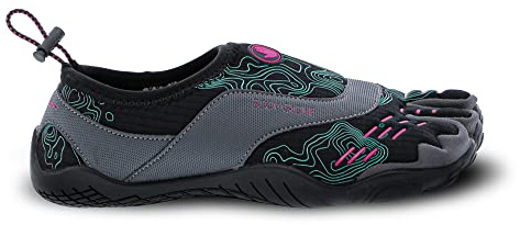 Body Glove Women's Cinch Water Shoes - Aqua, Beach & Swim Shoes for Women