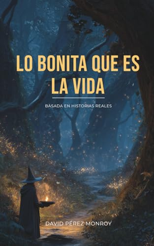 Lo bonita que es la vida: una novela inspirada en hechos reales
