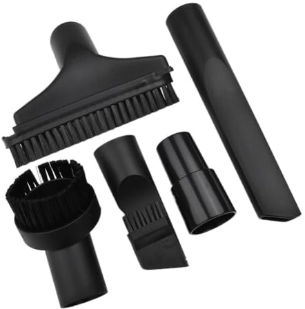For K-archer MV2 A2004 A2024 WD2 WD3 WD3P DS 5500 Handhållen ångdammsugare Delar PP Runt Borsthuvud Ersättning
